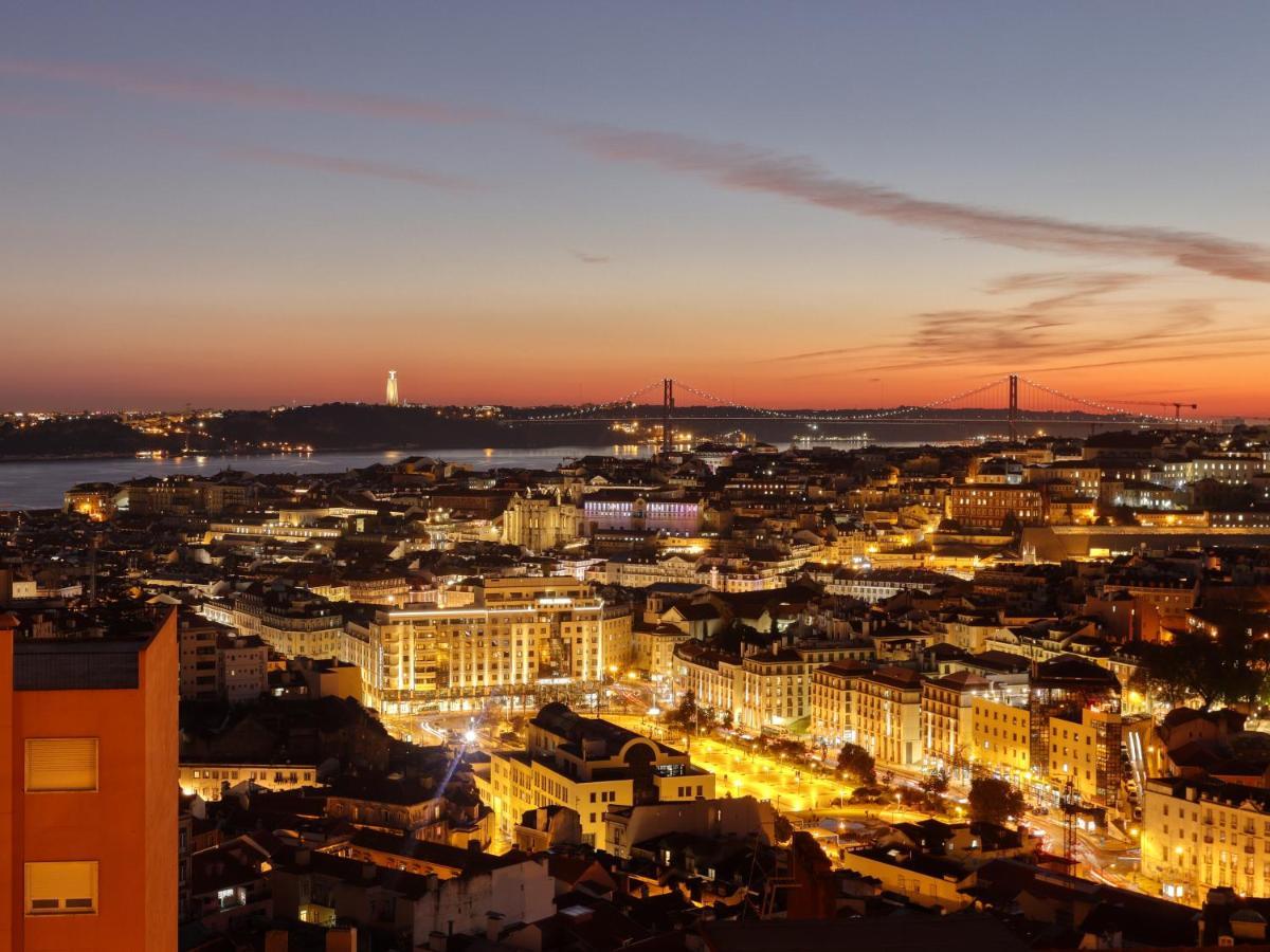 Amazing View Appartement *