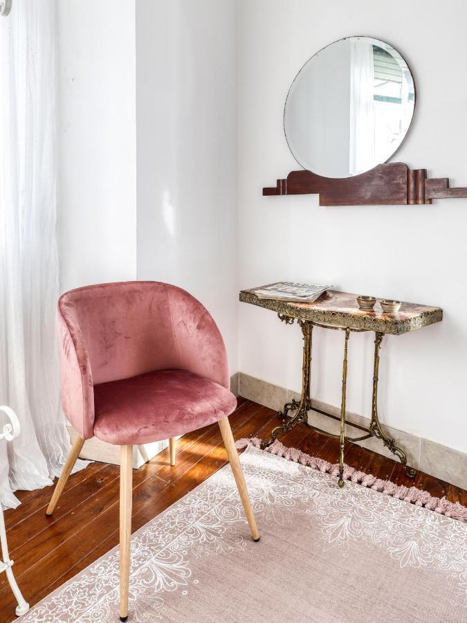Appartement Amazing View Lissabon
