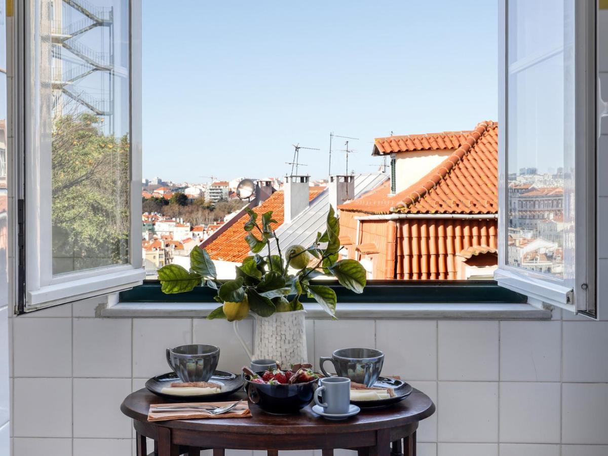 Appartement Amazing View *